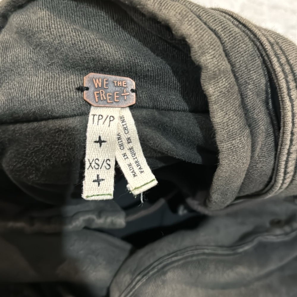 Free people jacket - Picture 2 of 3